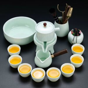 茶具